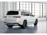 Mercedes-Benz GLS 580 4M AMG-Sport/E-ACTIVE/Stdhz/Pano/AHK/23' - Mercedes-Benz: Weiß