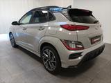 Hyundai Kona 1.6 T-GDI N Line 4WD|Navi|CAM|ACC|Sitzhzg. - Hyundai aus 2023