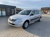 Dacia Logan MCV Kombi 1.4 Ambiance TÜV NEU 42.115 KM - Dacia Logan: Mcv Ambiance
