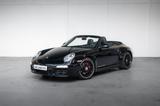 Porsche 997.2 Carrera GTS Cabriolet *Alcantara* - Porsche 911er Reihe: Gt2