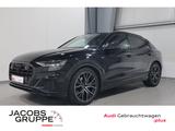 Audi Q8 50 TDI quattro competition plus S-Line B&O*Pa - Audi Q8 in Aachen