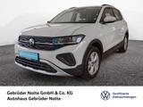 Volkswagen T-Cross Life 1.0 TSI 3,99% KLIMA PDC AHK ACC LED - Volkswagen T-Cross in Magdeburg