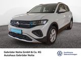Volkswagen T-Cross Life 1.0 TSI 3,99% KLIMA PDC AHK ACC LED - Autos in Leipzig: 9.3