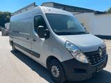 Renault Master Automatik 1.Hand Klima TÜV bis Juni 2026 - Renault Master in Wuppertal