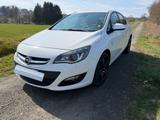 Opel Astra J Energy 1.6 CDTI, TÜV 11.27, Top Austatt. - Opel Astra ENERGY mit Diesel-Antrieb