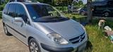Citroën C8 2.0 diesel Umgebaut als Camper - Citroën C8 in Hannover
