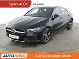 Mercedes-Benz CLA 180 d Progressive*NAVI*TEMPO*LED*PDC*SHZ* - Mercedes-Benz CLA-Klasse Gebrauchtwagen in Bremen