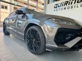 Lamborghini Urus 4.0 V8 PHEV SE/gr-br/DarkPackage/23'' - Lamborghini: Plug-In Hybrid, Geländewagen, Automatik