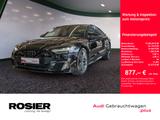 Audi S7 Sportback 3.0 TDI quattro STANDHZ. MATRIX-LED