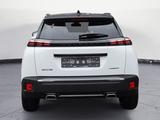 Peugeot 2008 Hybrid 136 e-DSC GT Sicht-, Navigations- &  - weiße Peugeot 2008