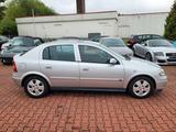 Opel Astra 1.6 Elegance Automatik*GEPFLEGT*GARANTIE* - gebrauchte Opel Astra aus dem Jahr 2003