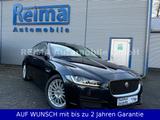 Jaguar XE, Xenon, Leder, Automatik - Jaguar XE Gebrauchtwagen