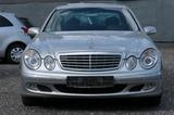 Mercedes-Benz E 220 CDI Schmuckstück*SSD*ELE*AHK*Sitzheizung* - Mercedes-Benz E-Class aus 2002