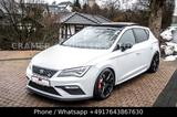 Seat Leon Cupra 300 PERFORMANCE DSG PANO Schalensitze - Seat Leon: Sc