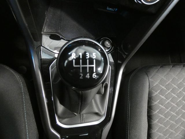 T-Roc 1.0 TSI IQ.DRIVE Climatronic NEBEL