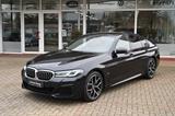 BMW 540 i M Sport / S-DACH / LEDER / HUD /LASER - gebrauchte BMW 540 aus dem Jahr 2020