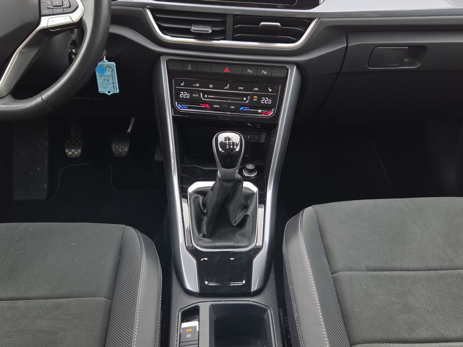 Volkswagen T-Roc - Bild 9