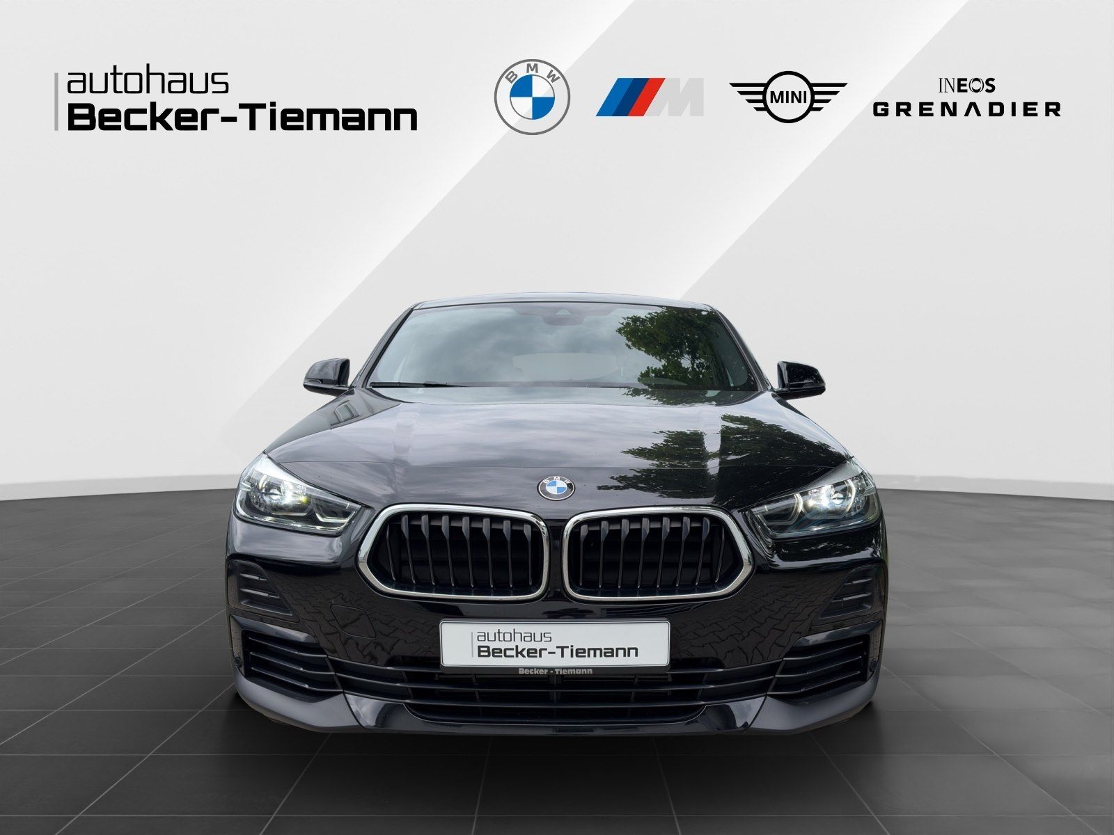 BMW X2 - Bild 2