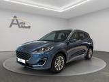 Ford Kuga 2.0 AUT ALLRAD APP ACC NAV LED PARK KAM GJR - Ford Kuga Gebrauchtwagen in Stuttgart
