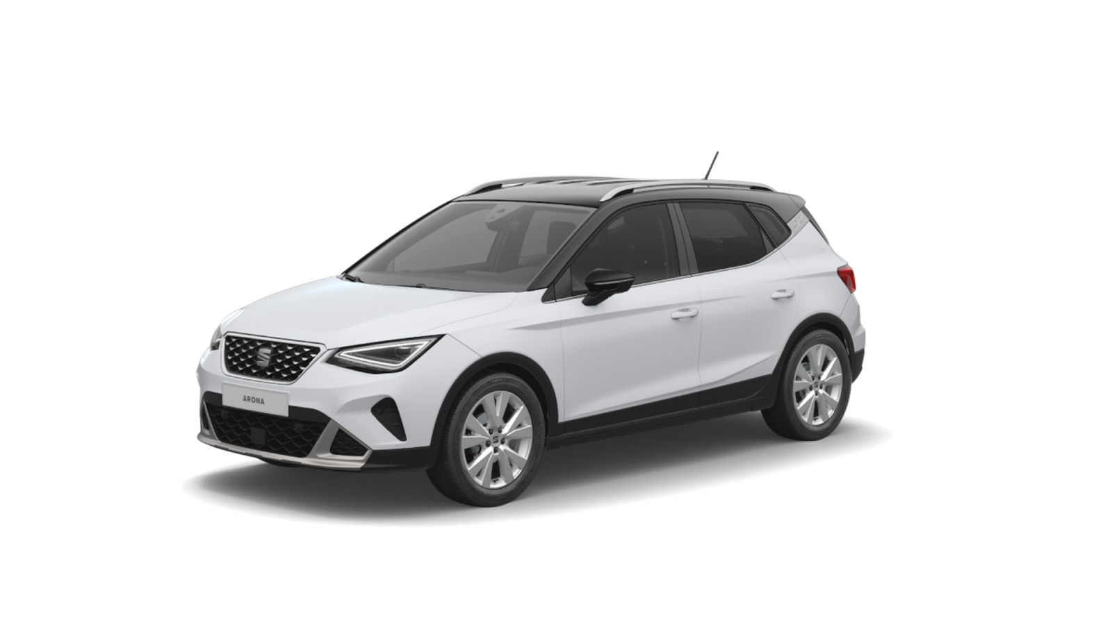 Seat Arona - Bild 2