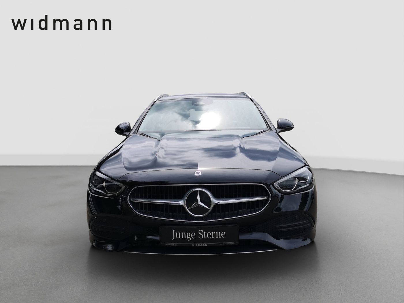 Mercedes-Benz C 220 d T Avantgarde*Pano*LED*AHK*Sitzhzg*Kamera imagem 2