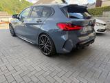 BMW M135i xDrive A - - BMW M135 aus 2022