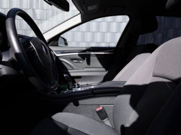 BMW 520 - 9