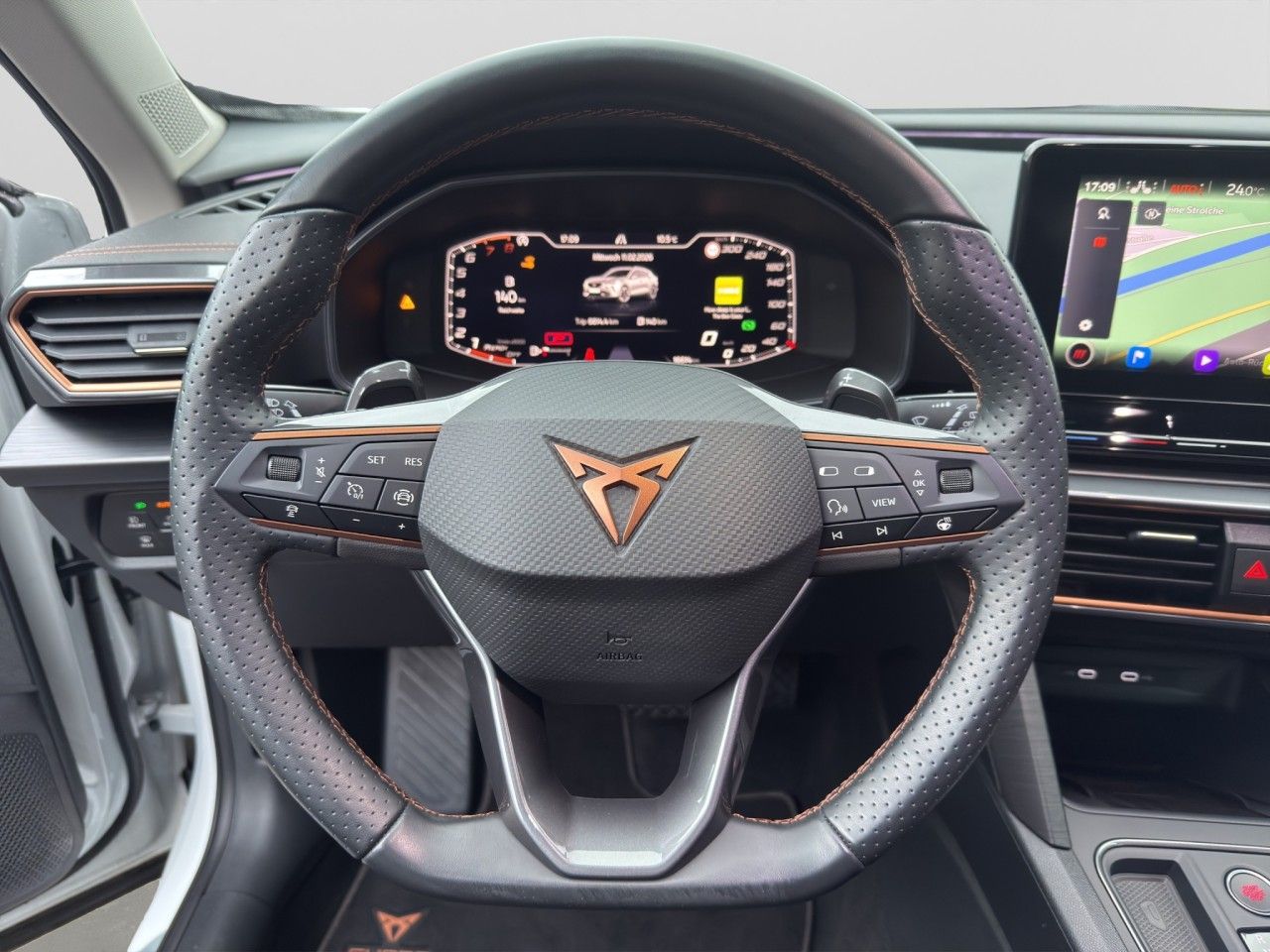 Cupra Formentor - Bild 15