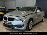 BMW Baureihe 3 Gran Turismo 320 i Advantage/Xenon - BMW 320 Unfallwagen