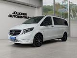 Mercedes-Benz Vito Tourer 116 CDI Edition lang Aut., 8-Sitzer - Mercedes-Benz Vito: Kleinbus