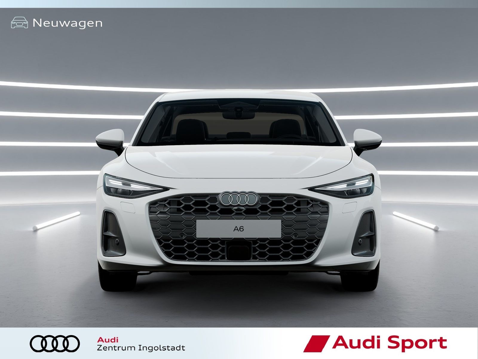 Audi A6 - Bild 2