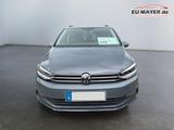Volkswagen Touran Limited / Festpreisgarantie* | kostenl... - Volkswagen Touran: Schwarz