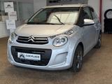 Citroën C1 Feel - Citroën C1 bis 10.000 Euro