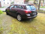 Opel Astra Sports T. 2.0 CDTI Active Active