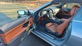 BMW 420d Cabrio A - - BMW 420 in Frankfurt (Main)