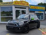 MINI One 1.6*3Trg*2.Hand*Klima*TüvNeu*Sauber*8xReifen - gebrauchte MINI bis 5.000 Euro