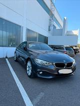 BMW 420d F32 Coupé neuer TÜV - BMW 420 aus 2013