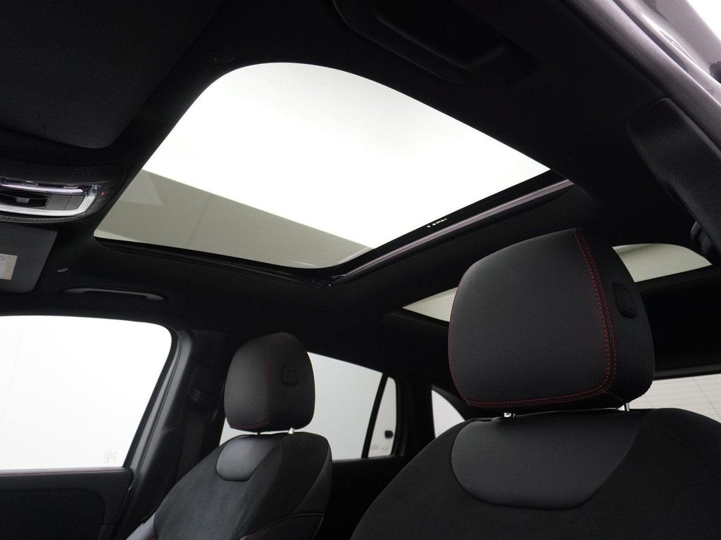 Mercedes-Benz GLA 180 Business Solution AMG | Panorama - Schie