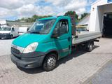Iveco DAILY 35S13 - 4,10 MTR - 1. HAND - NETTO 7.800 - Iveco 80 13