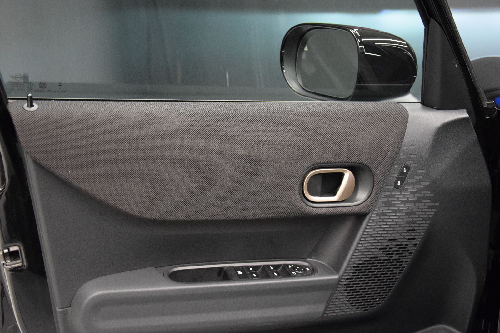 Fahrzeugabbildung MINI Cooper C John 5-Trg. Cooper Works Trim HuD Pano