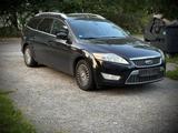 Ford Mondeo 2,0TDCi 103kW DPF Sport Turnier Sport - Ford Mondeo: Turnier Sport