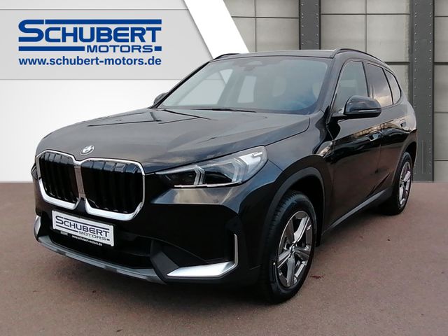 BMW X1 20i sDrive *UPE 52.590€* H&K AHK Navi Memory 