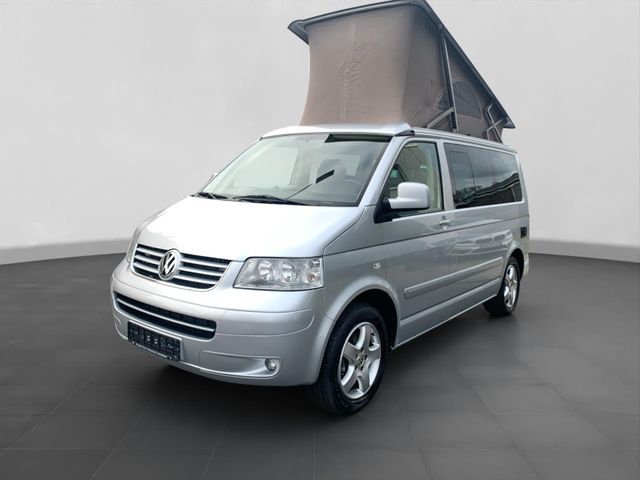 Volkswagen T5 California Comfortline 4Motion 1. Hand 5-Sitz