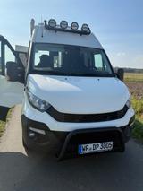 Iveco Daily - Iveco Wohnmobil oder -wagen
