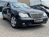 Mercedes-Benz C 180 KOMPRESSOR T - Mercedes-Benz bis 5.000 Euro
