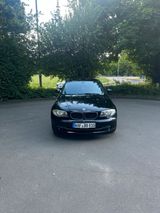 BMW 1er e87 118i Lci - TÜV neu - BMW: 1er E87