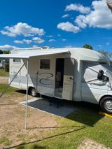 Rimor Wohnmobil Rimor 645TC Mercedes 316 CDI 156 PS - Diesel C15
