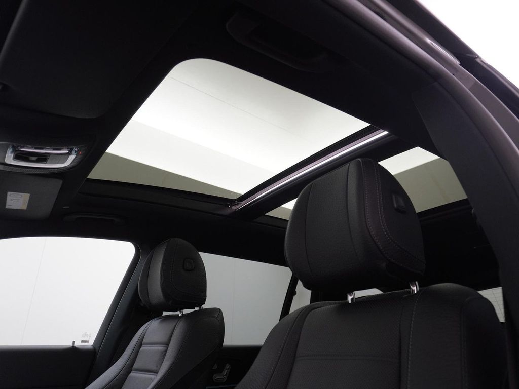 Mercedes-Benz GLS 580 4MATIC AMG Premium Plus 7-pers. | Panora