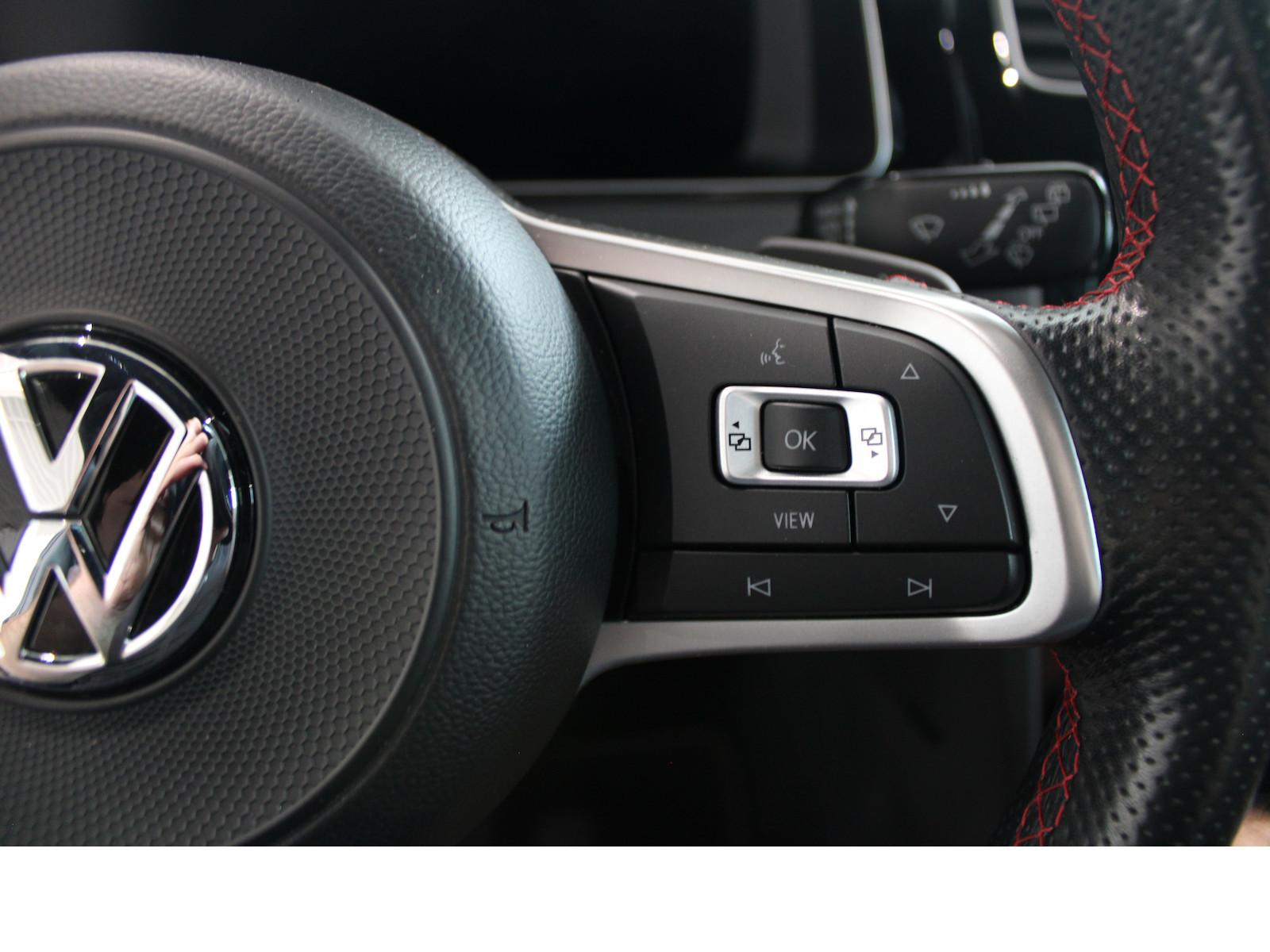 Volkswagen Golf GTI 2.0 TCR TSI *VIRT*LED*NAVI*MFL*CAM, миниатюра 15