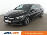 Mercedes-Benz CLA 180 Shooting Brake Urban Aut.*NAVI*CAM*LED* - Mercedes-Benz Gebrauchtwagen in Dormagen
